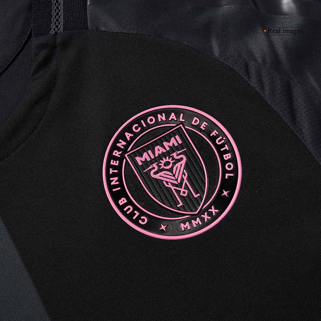 Inter Miami CF Away Authentic Soccer Jersey 2025 - gogoalshop