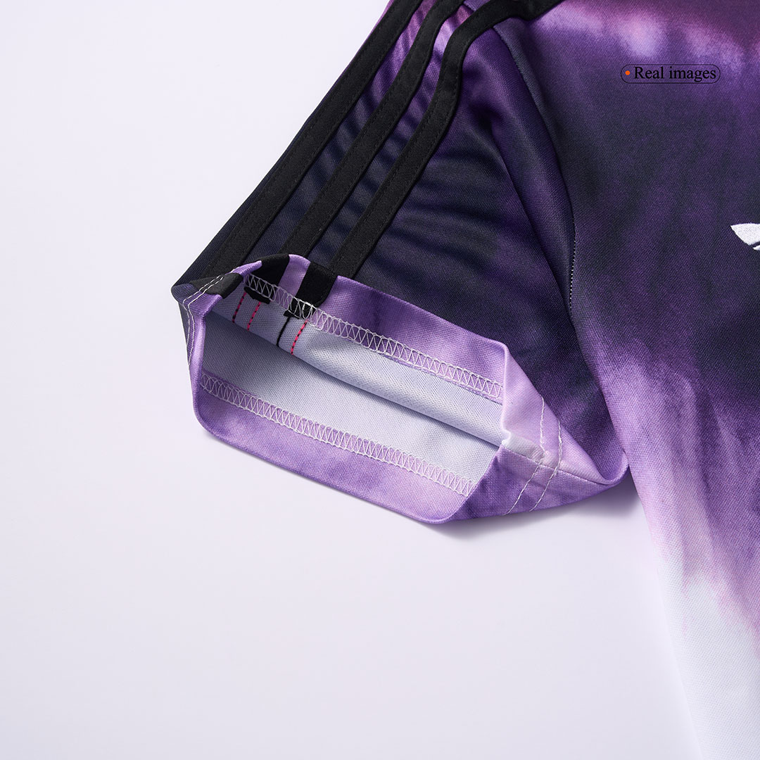 Real Madrid Chinese New Year Jersey - gogoalshop