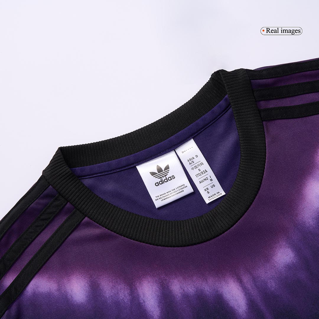 Real Madrid Chinese New Year Jersey - gogoalshop