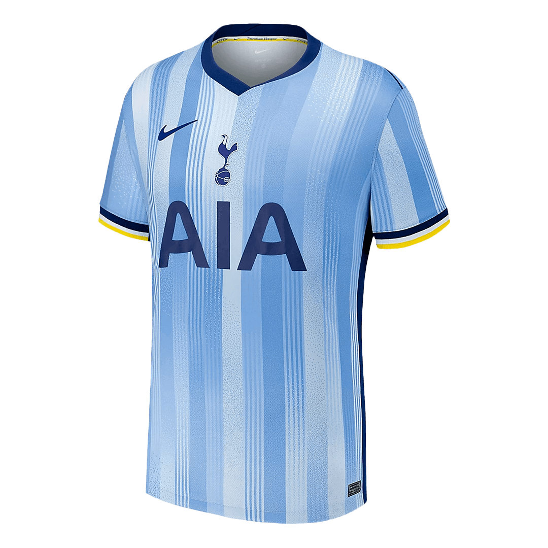 Tottenham Hotspur Away Soccer Jersey - gogoalshop