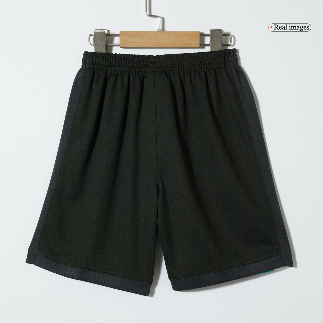 Liverpool Away Kids Soccer Jerseys Kit - gogoalshop