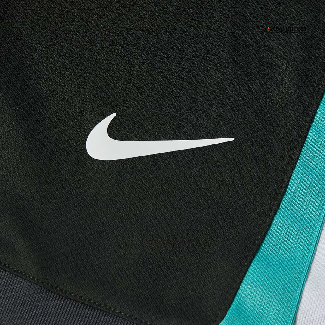 Liverpool Away Kids Soccer Jerseys Kit - gogoalshop