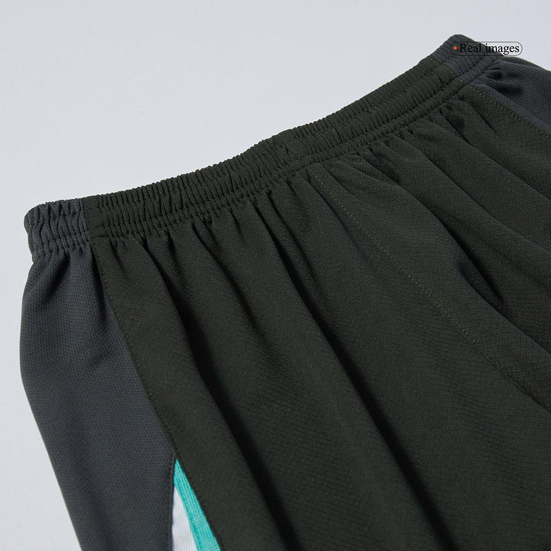 Liverpool Away Kids Soccer Jerseys Kit - gogoalshop