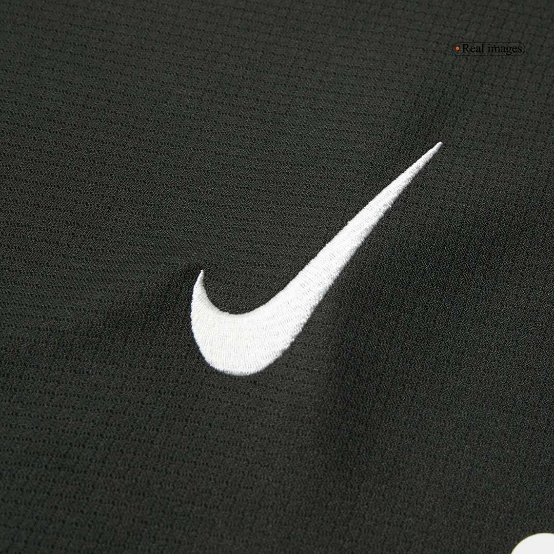 Liverpool Away Soccer Jersey - gogoalshop