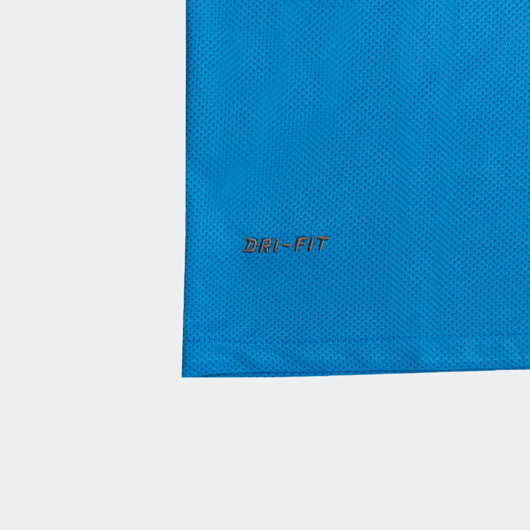 Retro Soccer Jersey Santos FC Third Away 2012 - gogoalshop