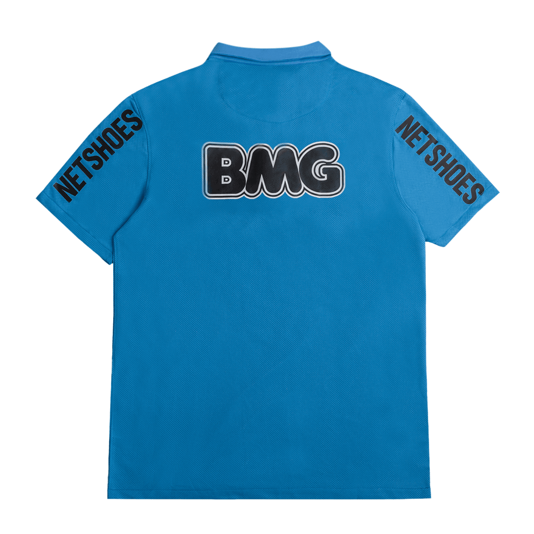 Retro Soccer Jersey Santos FC Third Away 2012 - gogoalshop