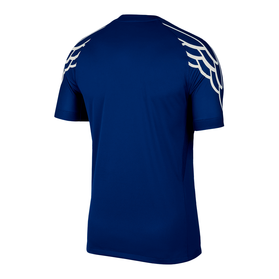 PSG Fourth Away Soccer Jersey - gogoalshop