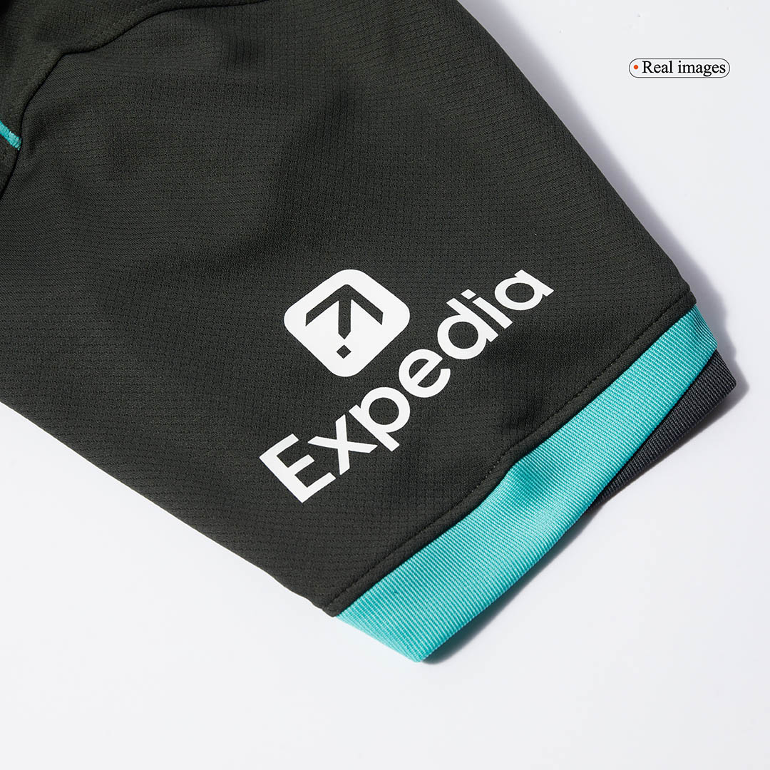 CHIESA #14 Liverpool Away Soccer Jersey -UCL - gogoalshop