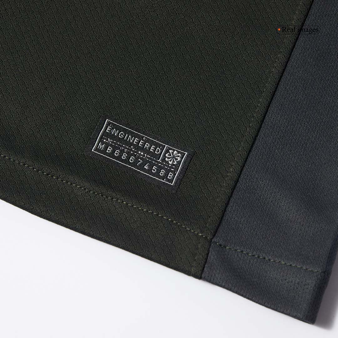 CHIESA #14 Liverpool Away Soccer Jersey -UCL - gogoalshop