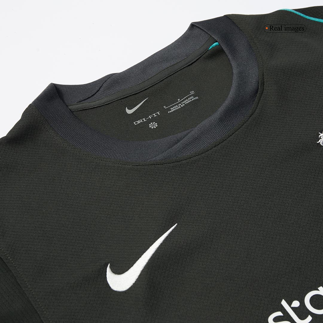 CHIESA #14 Liverpool Away Soccer Jersey -UCL - gogoalshop