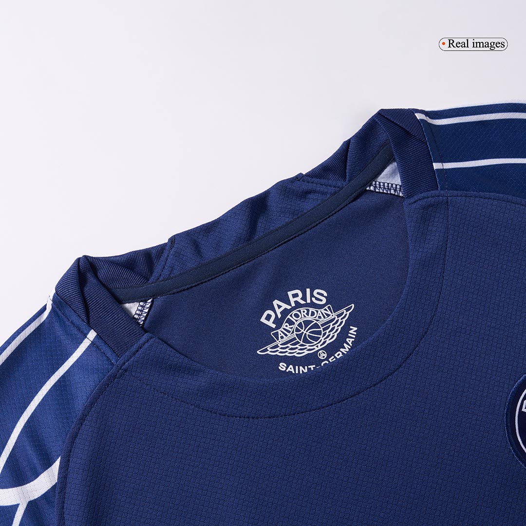 PSG Fourth Away Soccer Jersey - gogoalshop