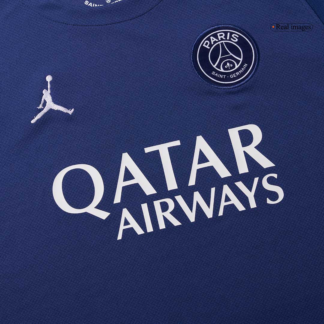PSG Fourth Away Soccer Jersey - gogoalshop