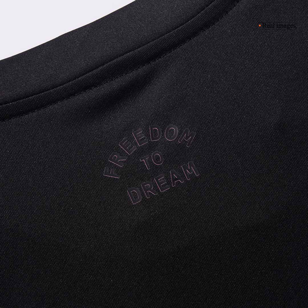 Women's Inter Miami CF Away Jersey 2025 - gogoalshop