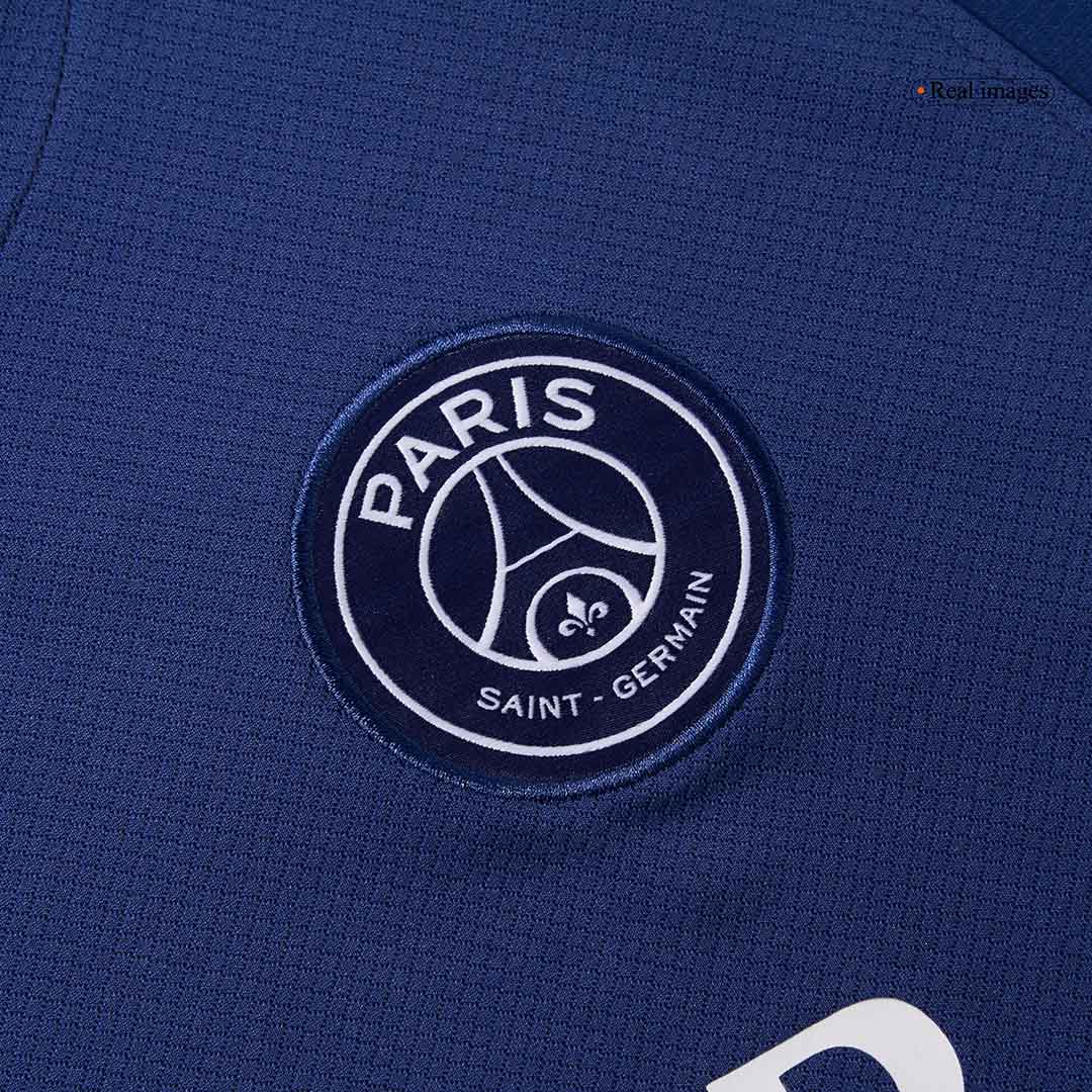 PSG Fourth Away Soccer Jersey - gogoalshop
