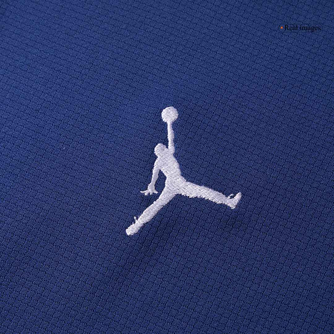 PSG Fourth Away Soccer Jersey - gogoalshop