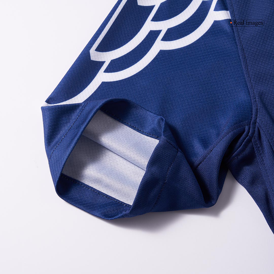 PSG Fourth Away Soccer Jersey - gogoalshop