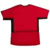 Retro Soccer Jersey Manchester United Home 2002/04 - gogoalshop