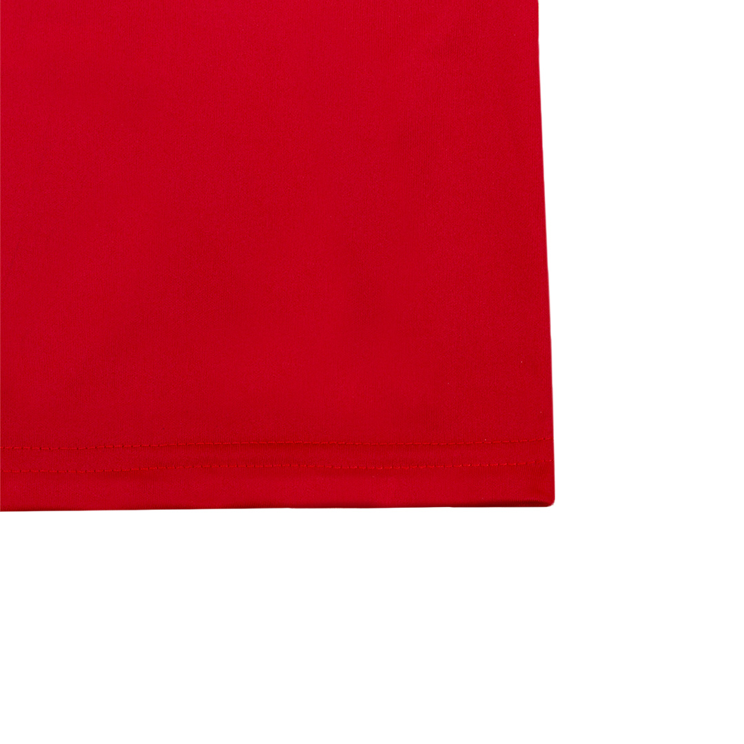 Retro Soccer Jersey Spain Home 2008 - gogoalshop