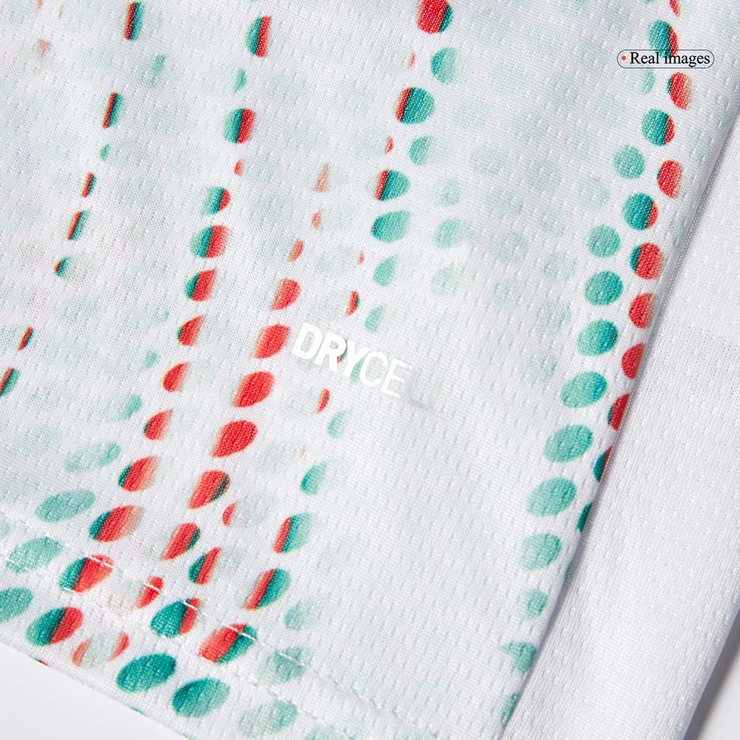 Portugal Away Kids Soccer Jerseys Kit 2025 - gogoalshop