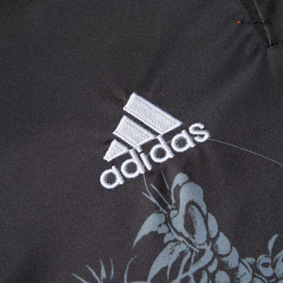 Retro Soccer Jersey RONALDO #7 Real Madrid Third Away 2014/15 - gogoalshop