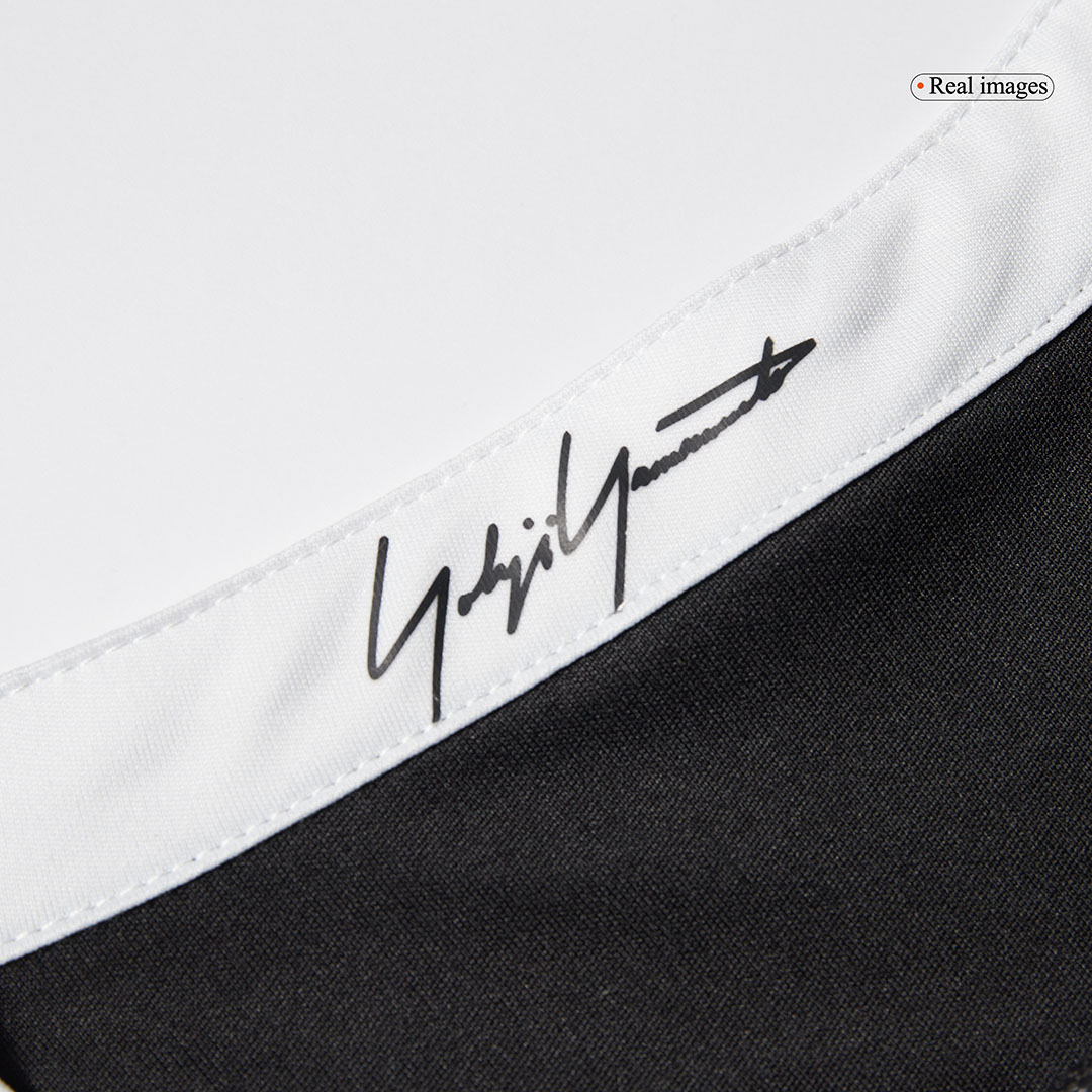 Retro Soccer Jersey Real Madrid Away 2014/15 - gogoalshop