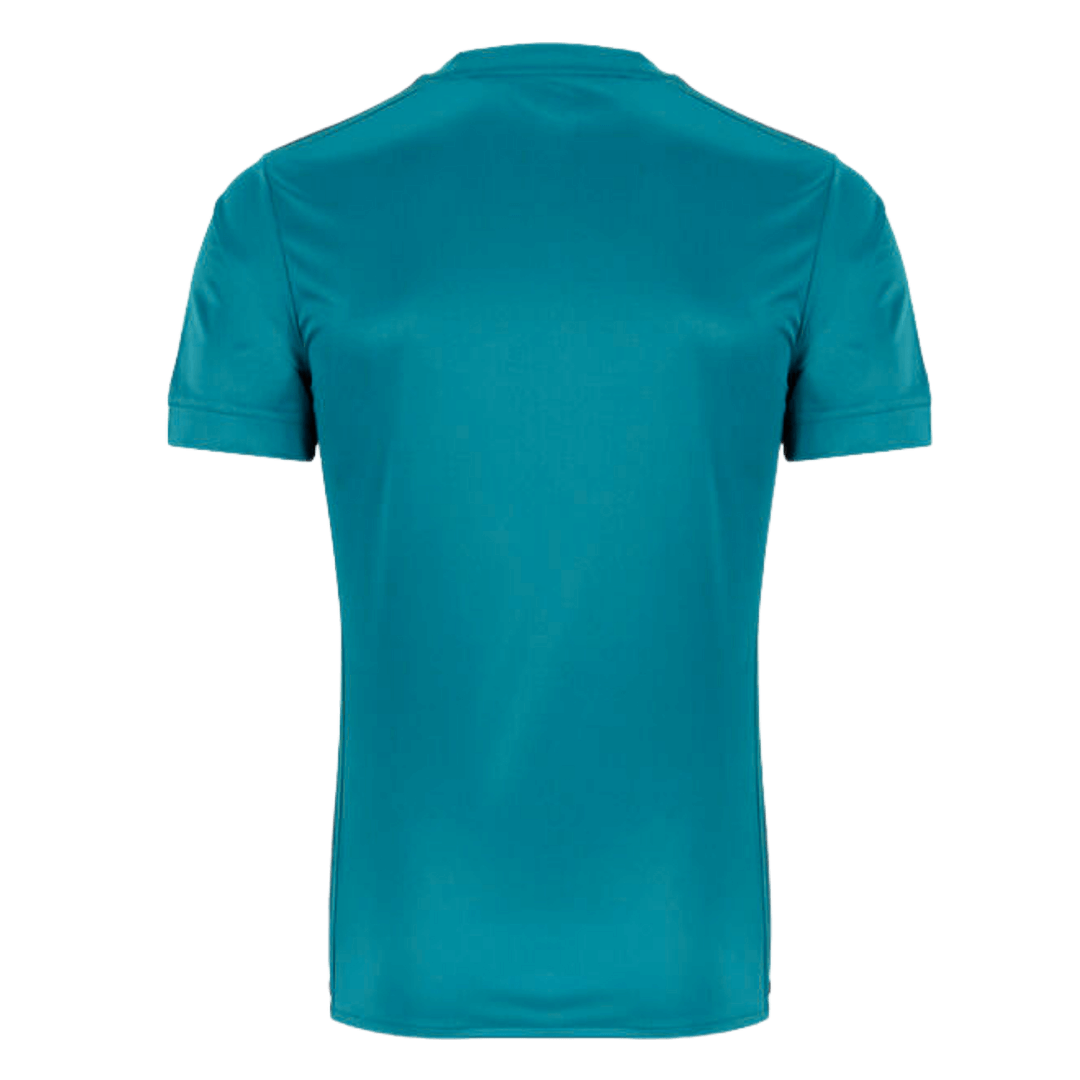 Retro Soccer Jersey Real Madrid Third Away 2017/18 - gogoalshop