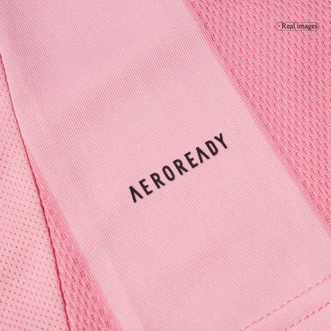 Inter Miami CF Home Soccer Jersey 2025 - gogoalshop