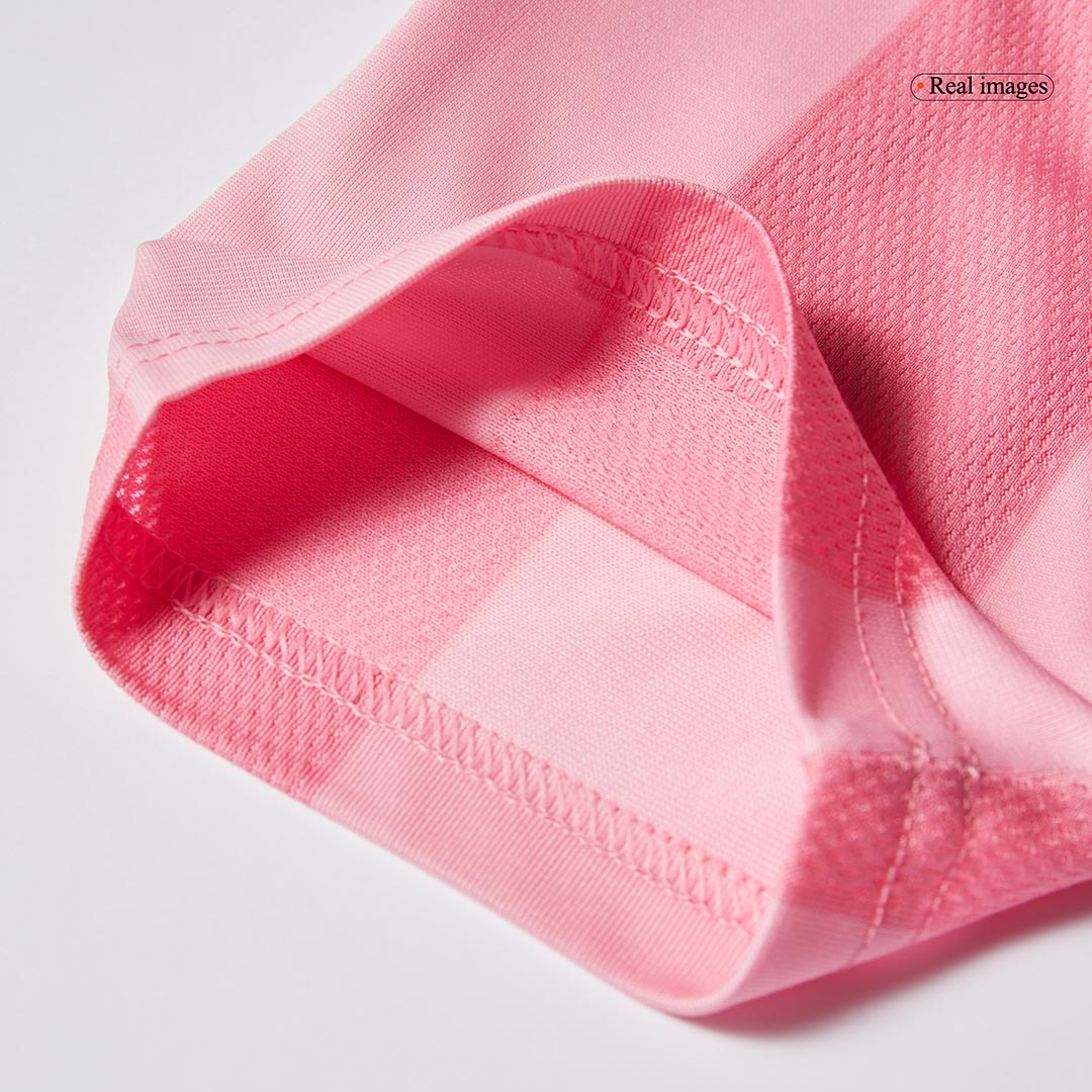 Inter Miami CF Home Soccer Jersey 2025 - gogoalshop