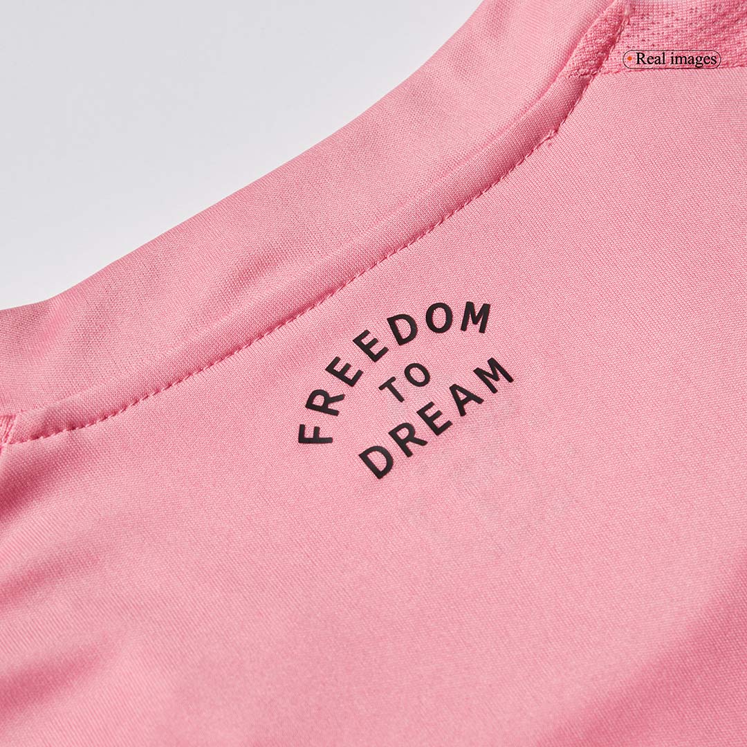 Inter Miami CF Home Soccer Jersey 2025 - gogoalshop