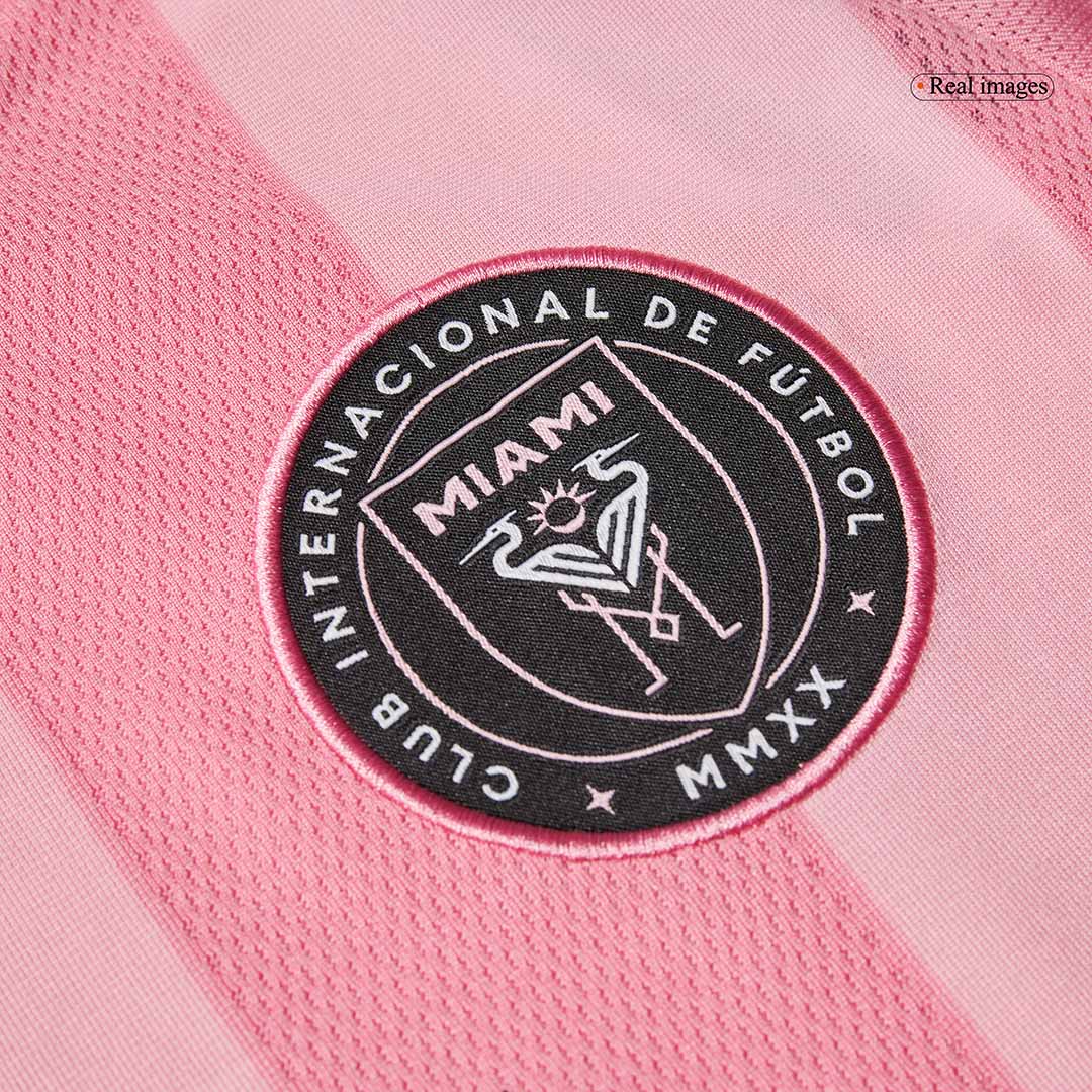 Inter Miami CF Home Soccer Jersey 2025 - gogoalshop