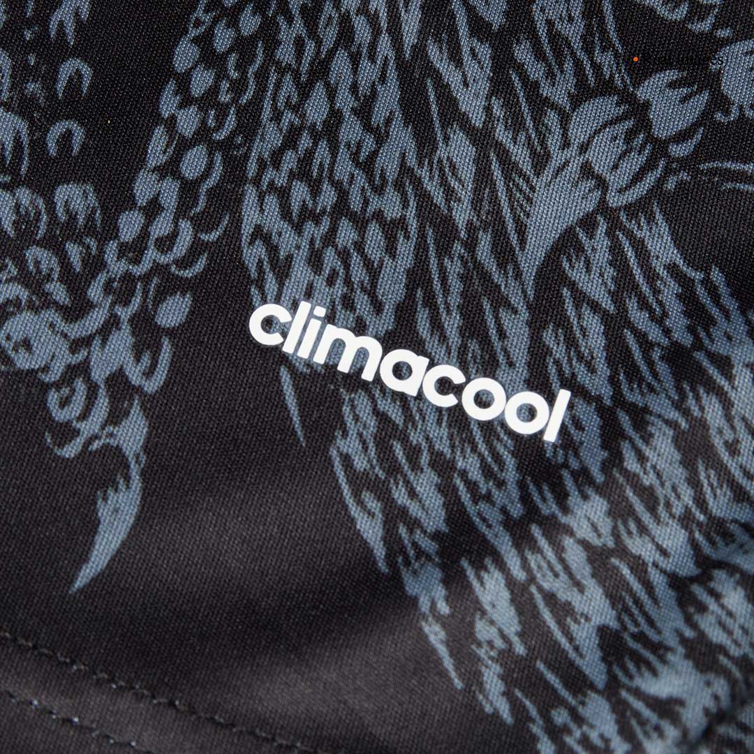 Retro Soccer Jersey BALE #11 Real Madrid Third Away 2014/15 - gogoalshop