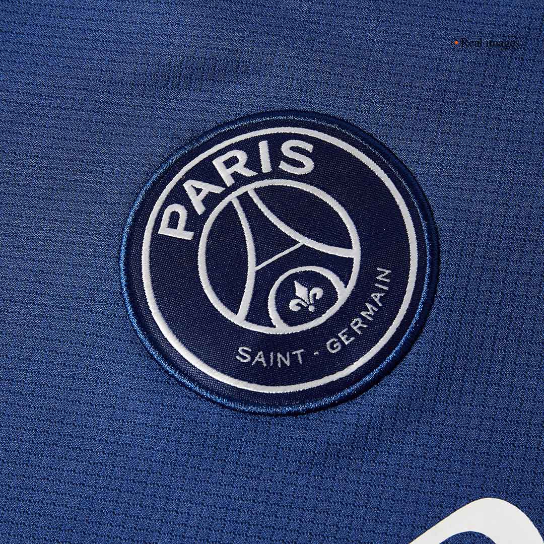 PSG Fourth Away Long Sleeve Jersey - gogoalshop