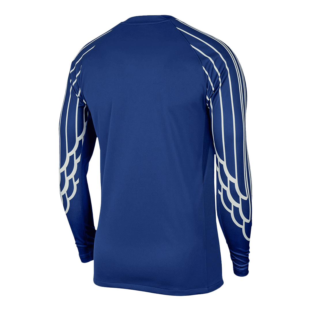 PSG Fourth Away Long Sleeve Jersey - gogoalshop