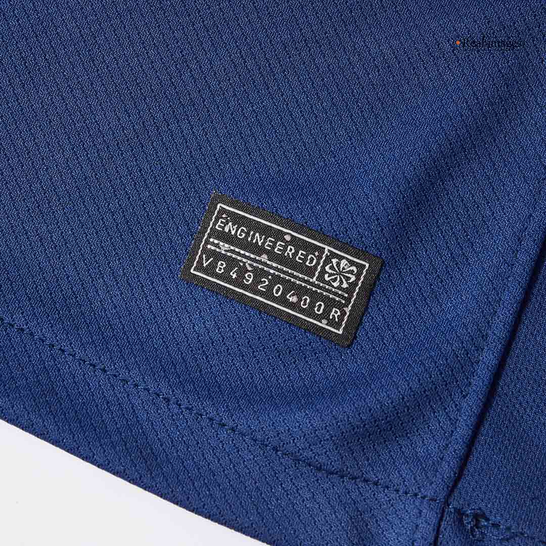 PSG Fourth Away Long Sleeve Jersey - gogoalshop