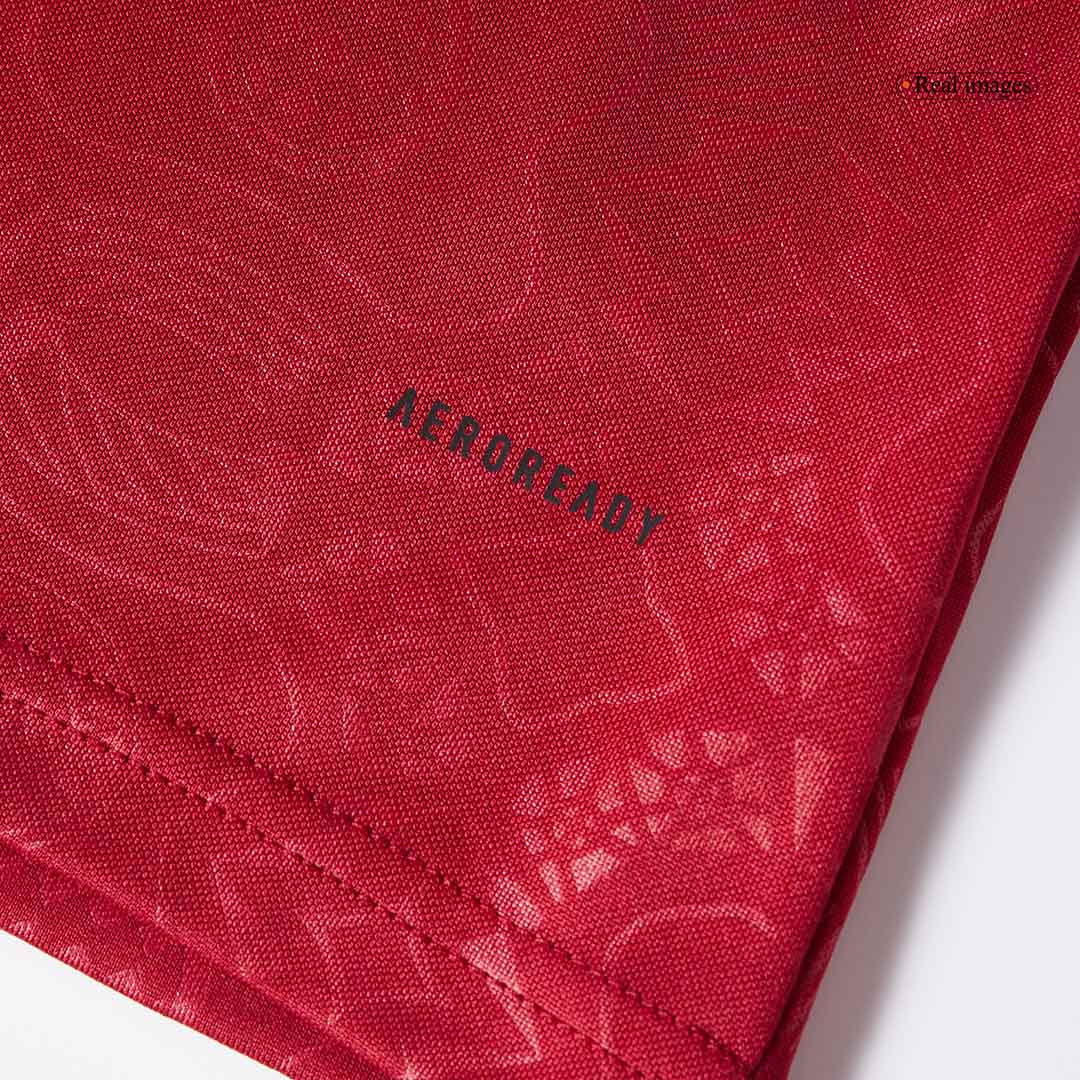 Bayern Munich Soccer Jersey -125th Anniversary - gogoalshop