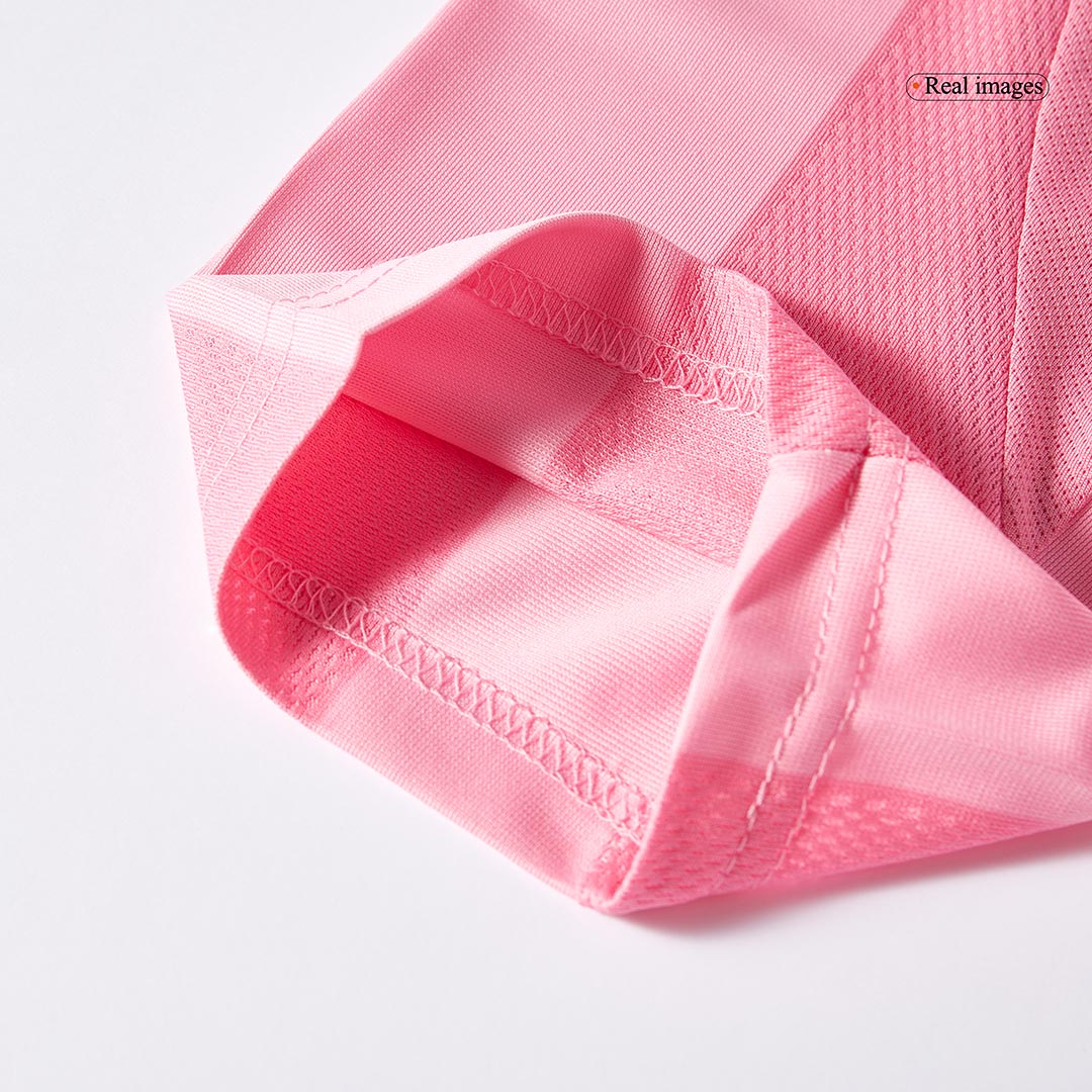 Inter Miami CF Home Authentic Soccer Jersey 2025 - Club World Cup - gogoalshop