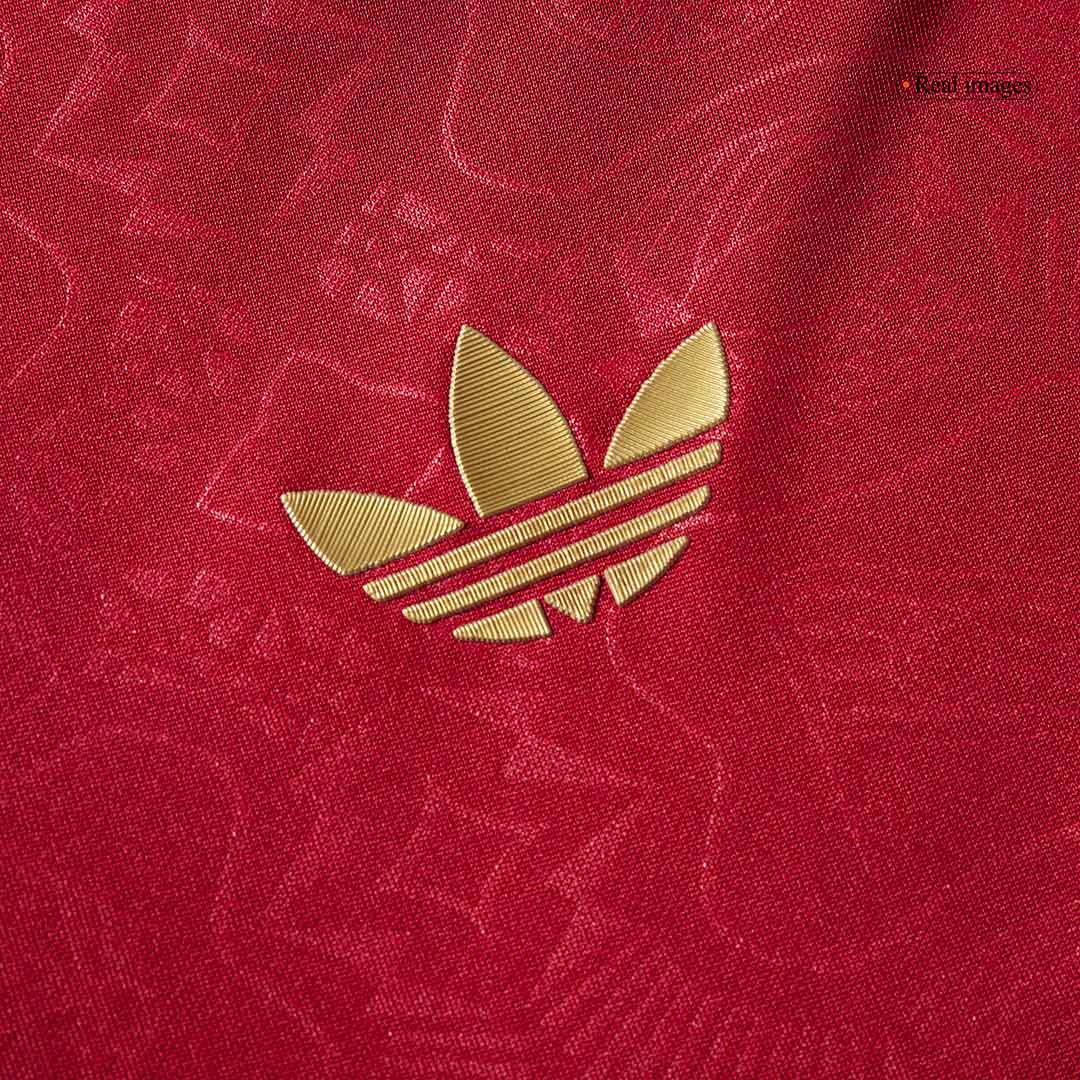 Bayern Munich Soccer Jersey -125th Anniversary - gogoalshop