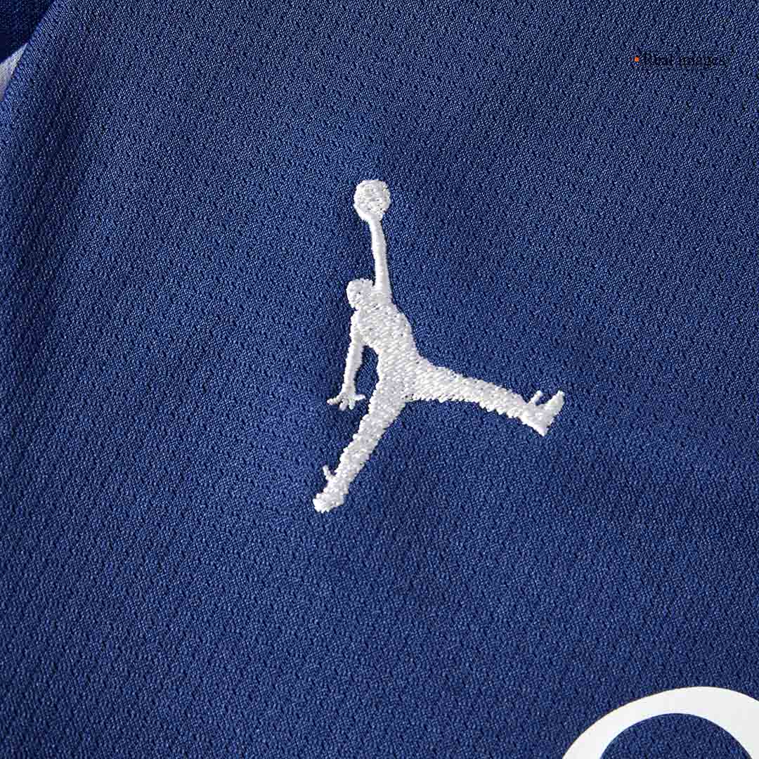 PSG Fourth Away Long Sleeve Jersey - gogoalshop