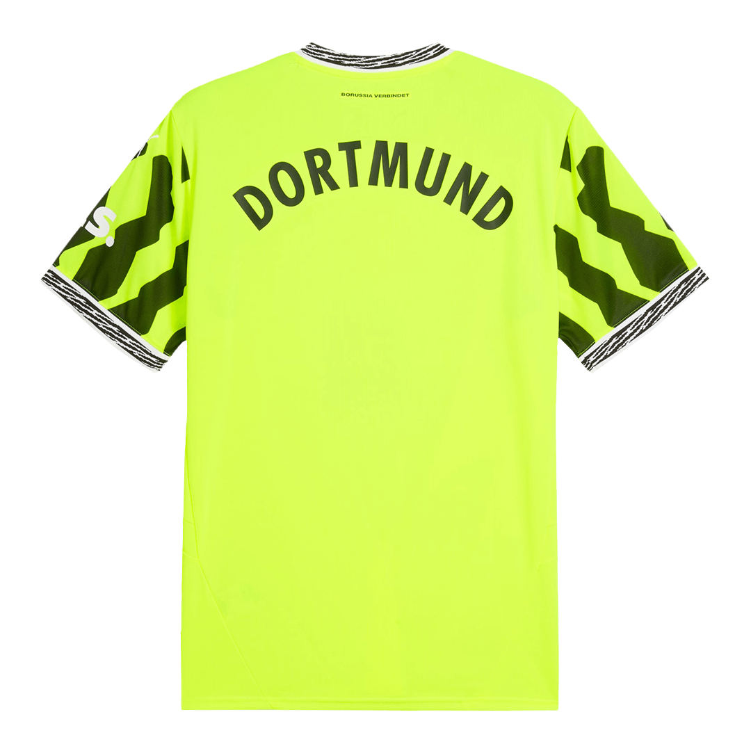 Borussia Dortmund Special Soccer Jersey - gogoalshop