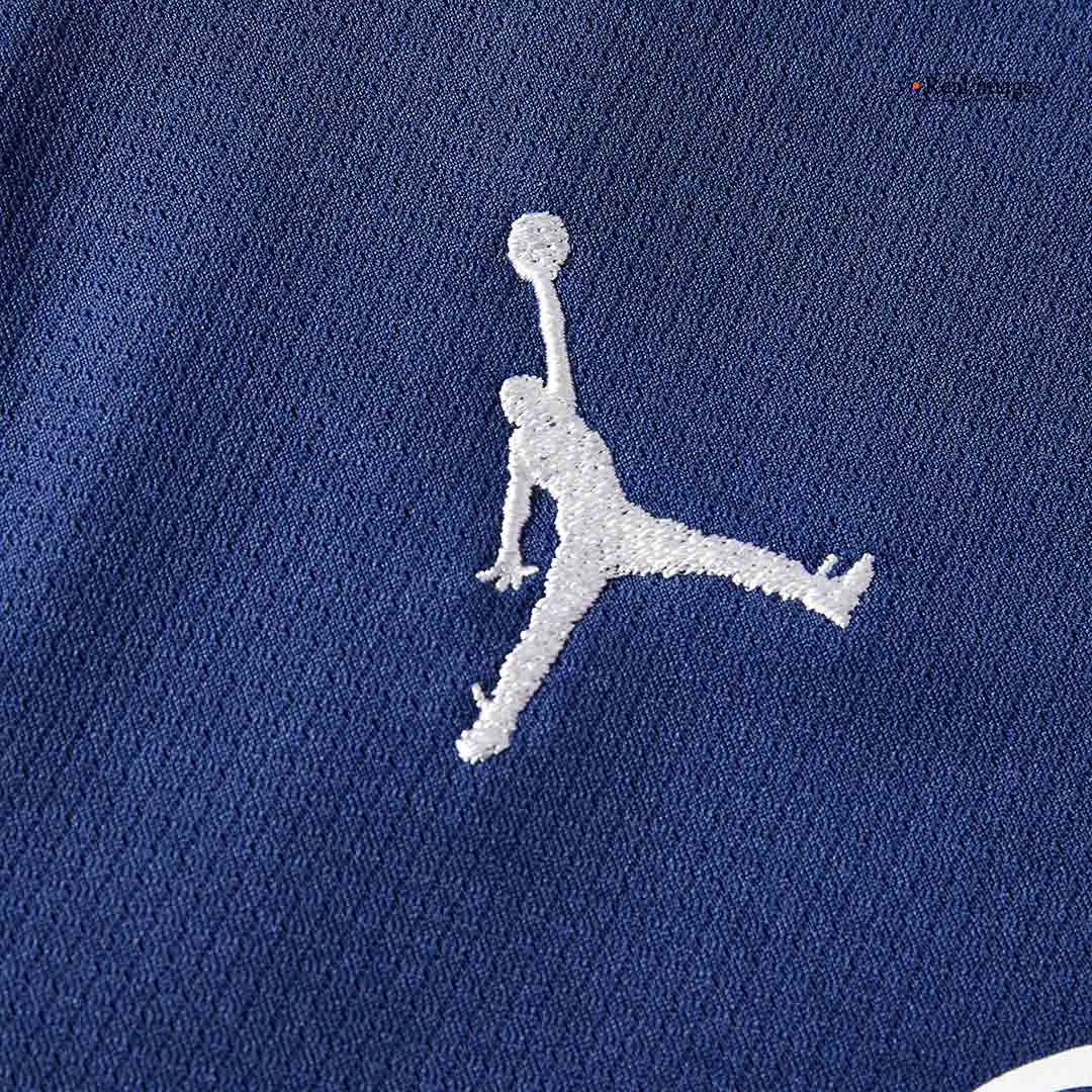 PSG Fourth Away Kids Soccer Jerseys Kit - gogoalshop