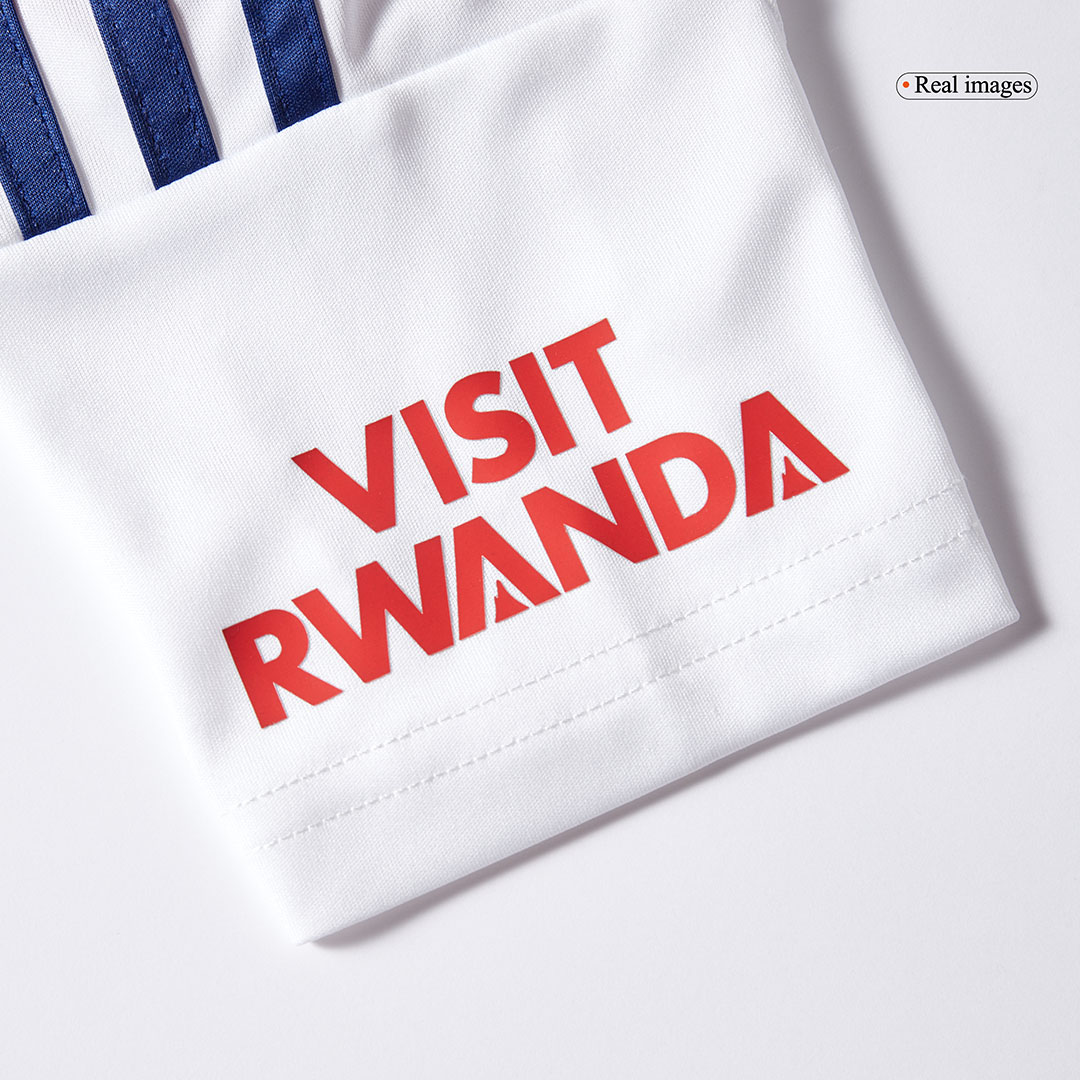 Arsenal Home Kids Soccer Jerseys Kit - gogoalshop