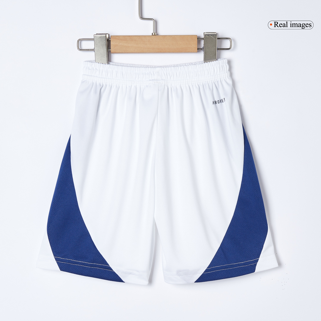 Arsenal Home Kids Soccer Jerseys Kit - gogoalshop