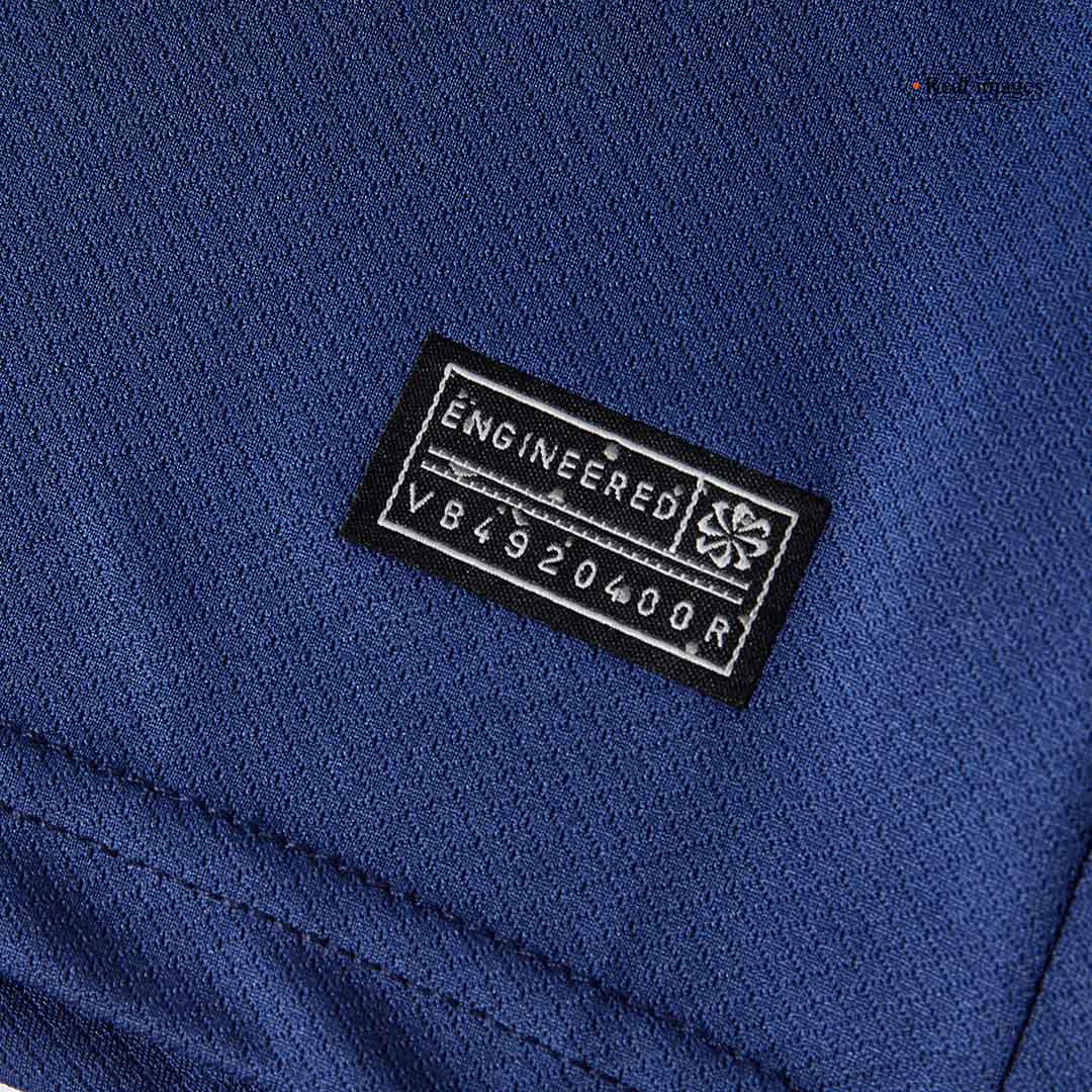 PSG Fourth Away Kids Soccer Jerseys Kit - gogoalshop