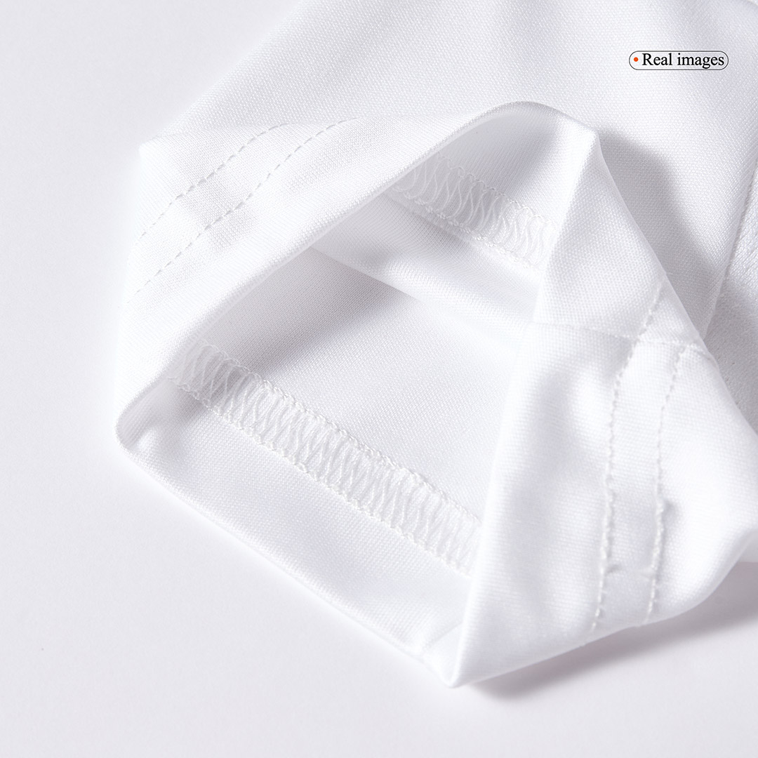 Arsenal Home Kids Soccer Jerseys Kit - gogoalshop