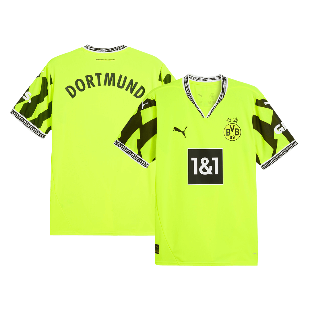 Borussia Dortmund Special Soccer Jersey - gogoalshop
