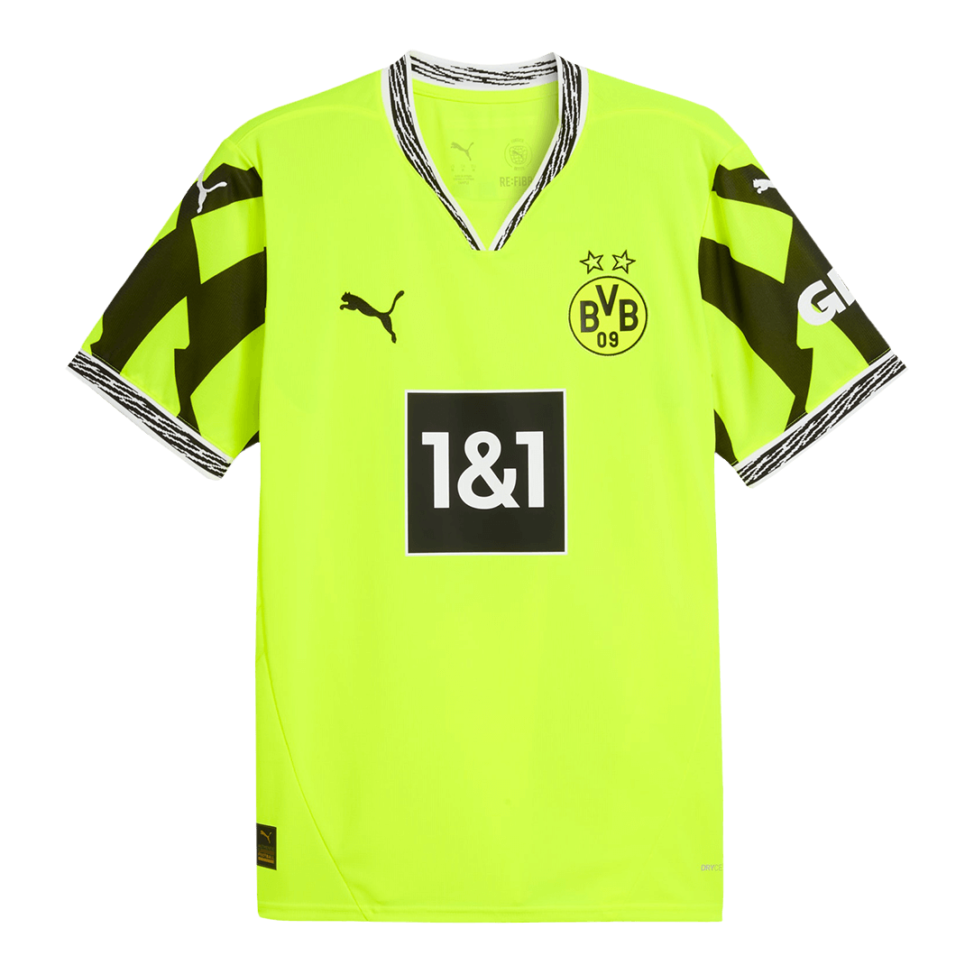 Borussia Dortmund Special Soccer Jersey - gogoalshop