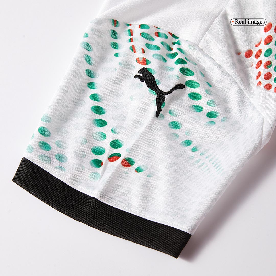 RONALDO #7 Women's Portugal Away Jersey 2025 - gogoalshop