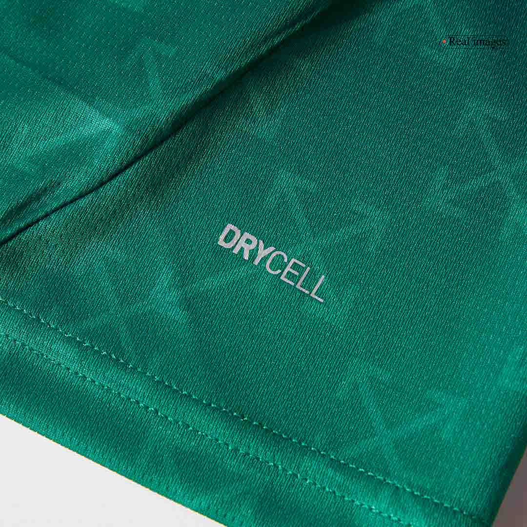 AC Milan Fourth Away Jerseys Kit - gogoalshop