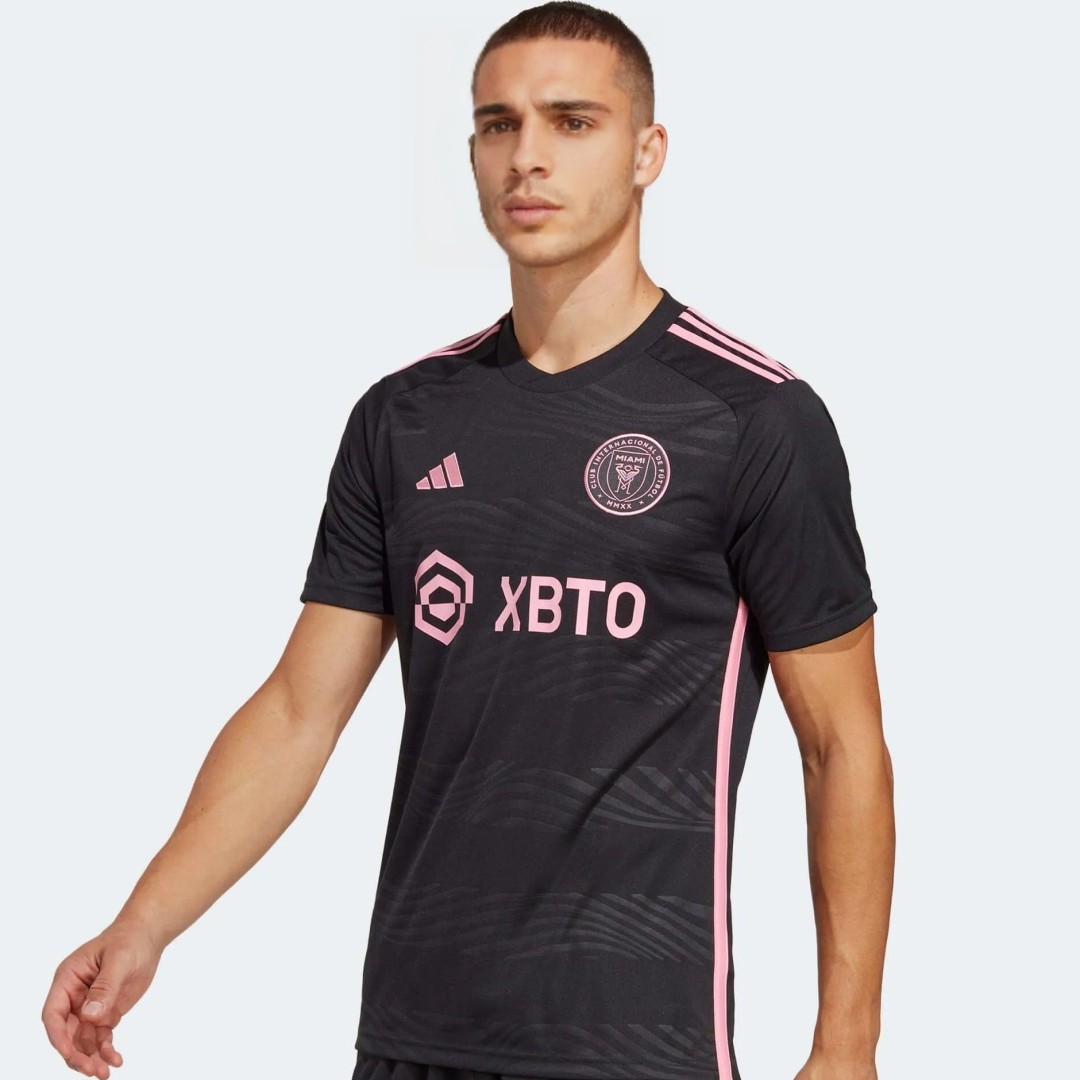 Inter Miami CF Away Jersey 2023 - gogoalshop