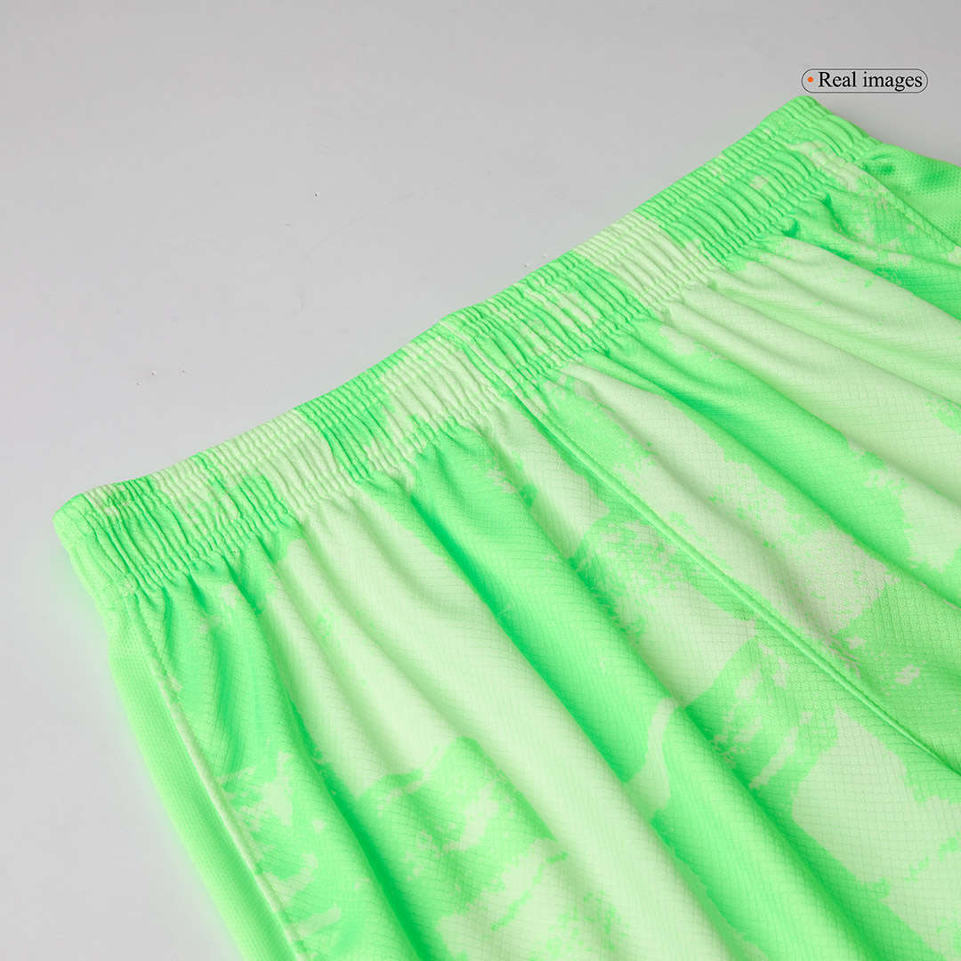 Barcelona Third Away Jerseys Kit - gogoalshop